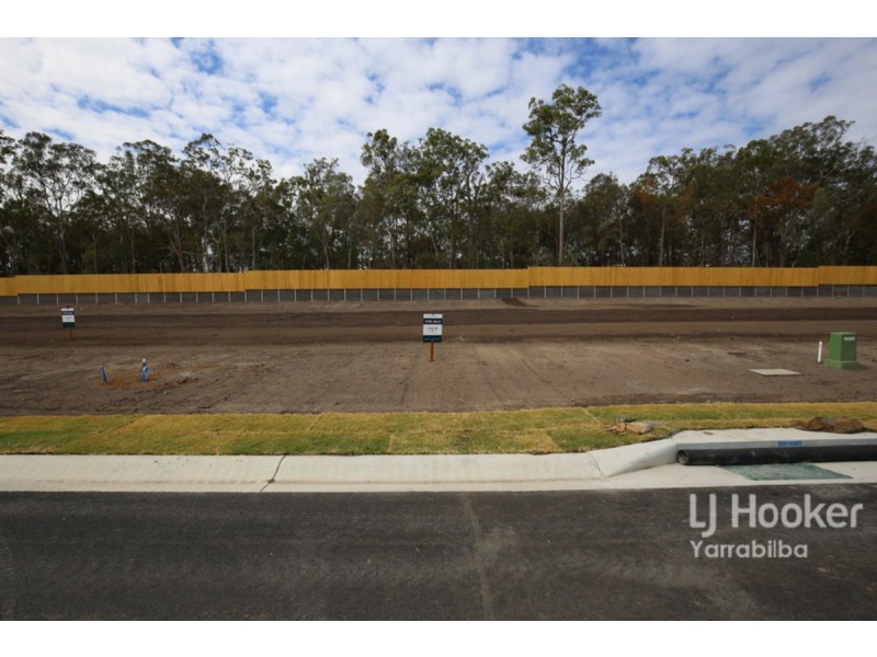 Lot 38/92-98 Bumstead Road, Park Ridge QLD 4125