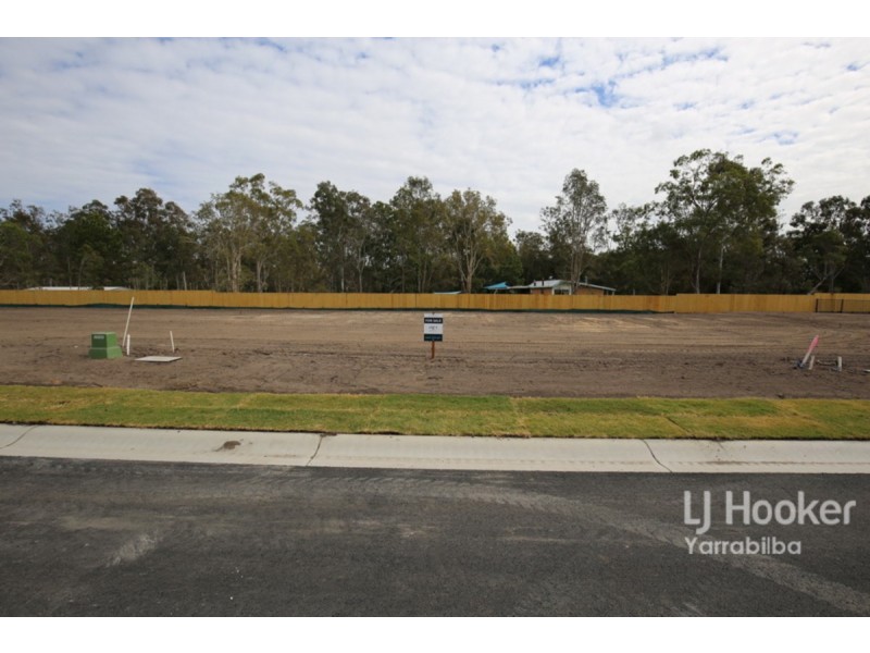 Lot 3/92-98 Bumstead Road, Park Ridge QLD 4125