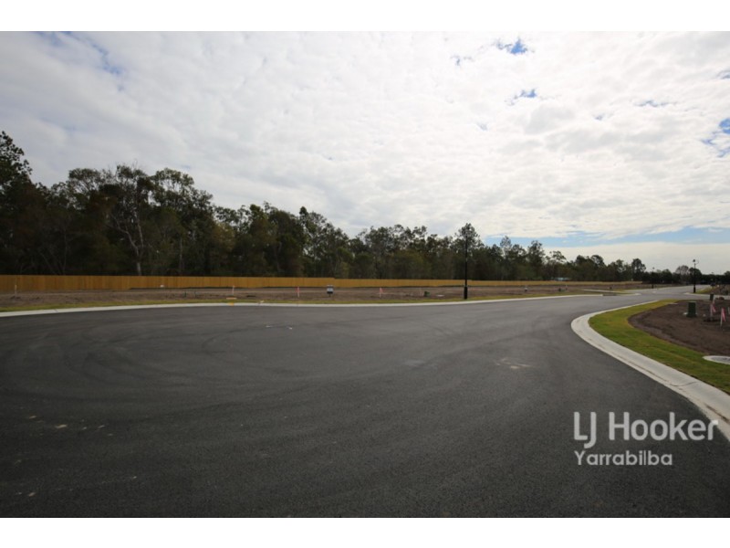 Lot 3/92-98 Bumstead Road, Park Ridge QLD 4125
