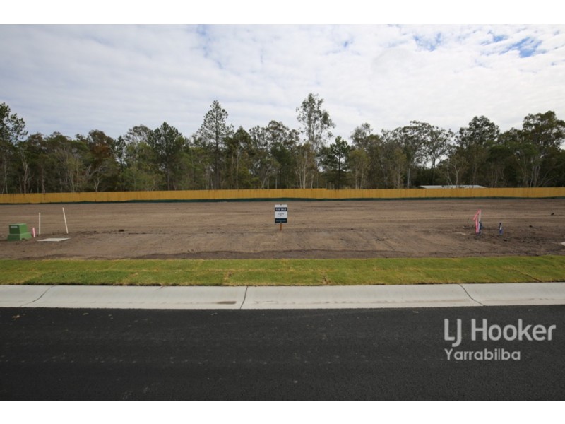 Lot 9/92-98 Bumstead Road, Park Ridge QLD 4125