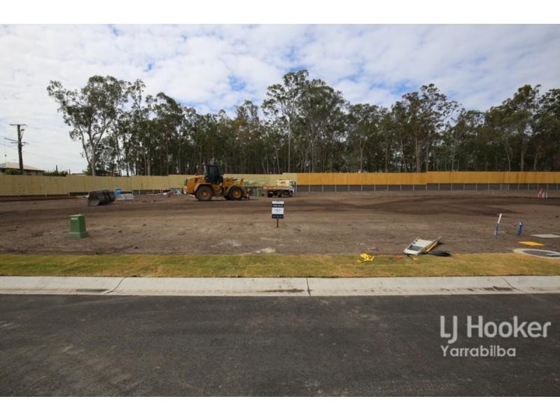 Lot 43/92-98 Bumstead Road, Park Ridge QLD 4125