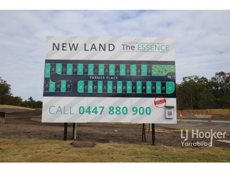 Lot 43/92-98 Bumstead Road, Park Ridge QLD 4125