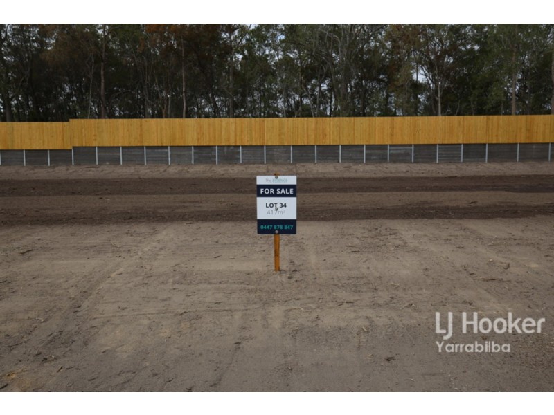 Lot 34/92-98 Bumstead Road, Park Ridge QLD 4125