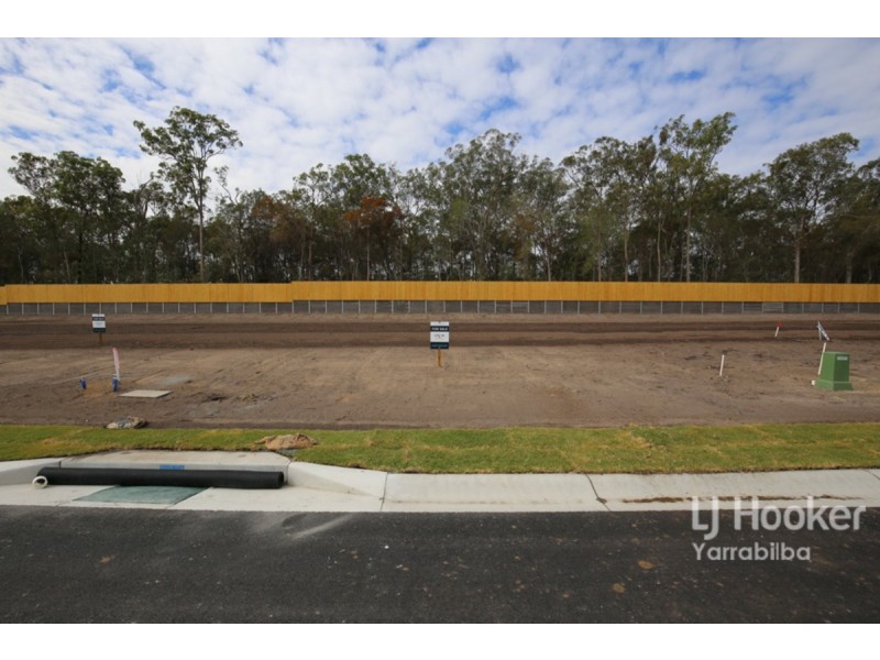 Lot 34/92-98 Bumstead Road, Park Ridge QLD 4125