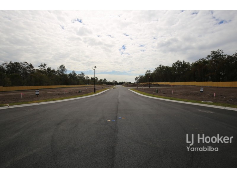 Lot 34/92-98 Bumstead Road, Park Ridge QLD 4125