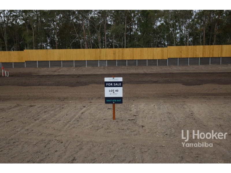 Lot 40/92-98 Bumstead Road, Park Ridge QLD 4125