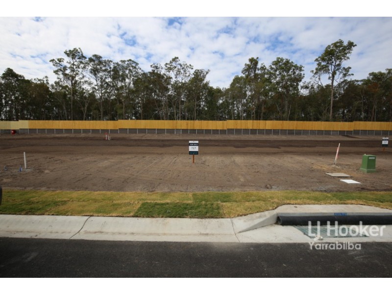 Lot 40/92-98 Bumstead Road, Park Ridge QLD 4125