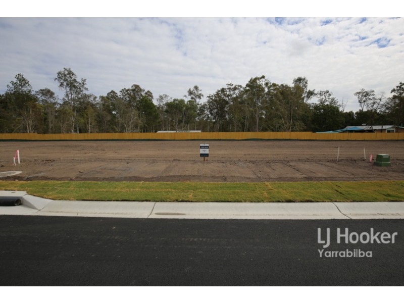 Lot 6/92-98 Bumstead Road, Park Ridge QLD 4125