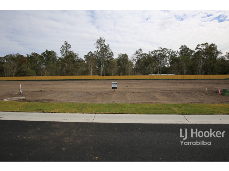 Lot 8/92-98 Bumstead Road, Park Ridge QLD 4125