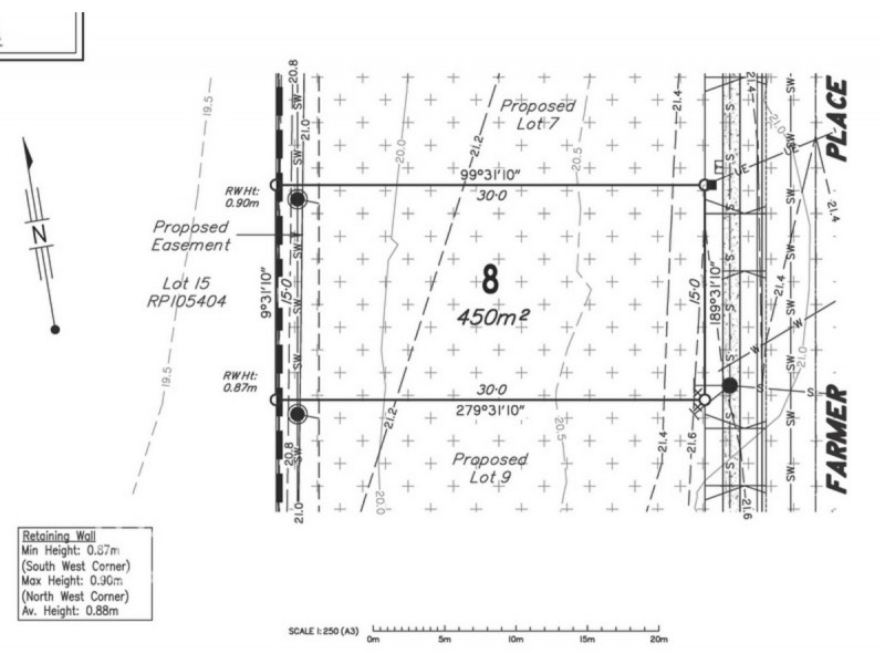 Lot 8/92-98 Bumstead Road, Park Ridge QLD 4125