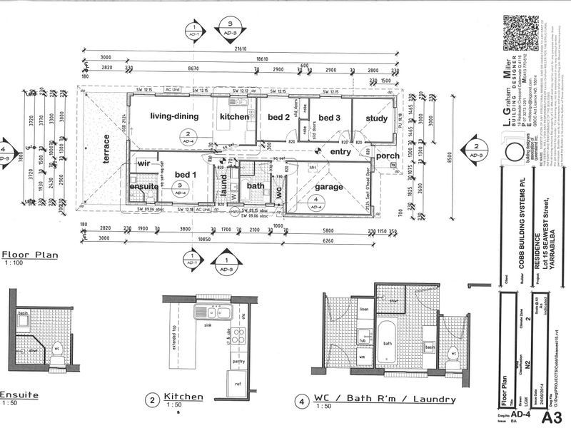 15 Seawest Street, Yarrabilba QLD 4207