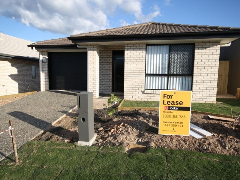 15 Seawest Street, Yarrabilba QLD 4207