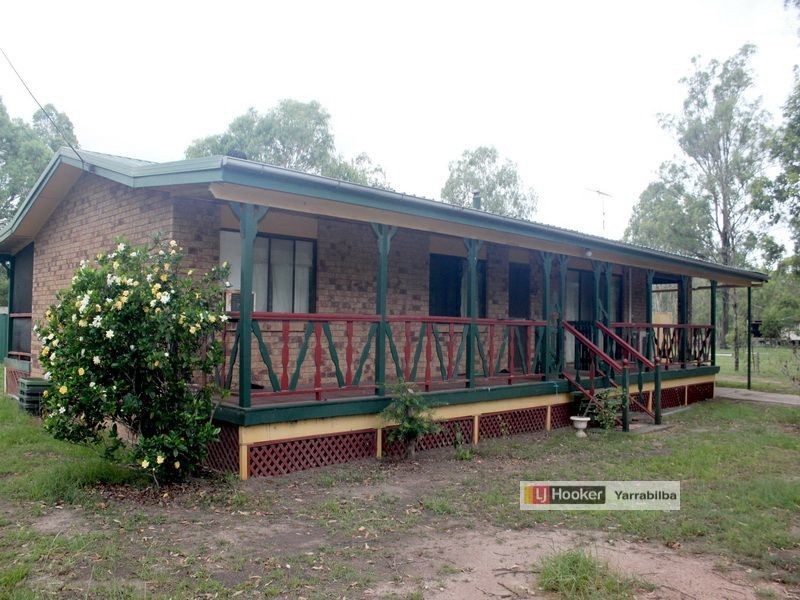 118. Quinzeh Creek Road, Logan Village QLD 4207