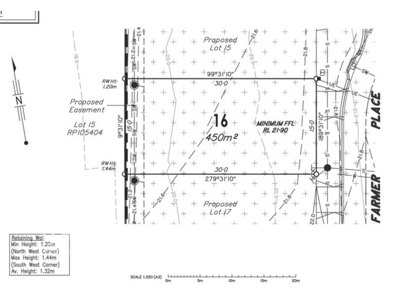 Lot 16/92-98 Bumstead Road, Park Ridge QLD 4125