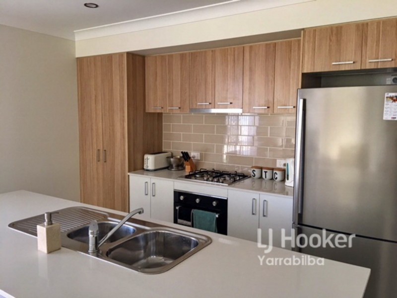 11 Beaufort Crescent, Ormeau Hills QLD 4208