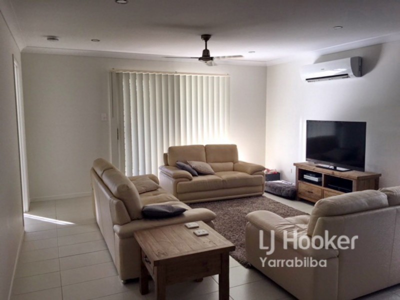 11 Beaufort Crescent, Ormeau Hills QLD 4208