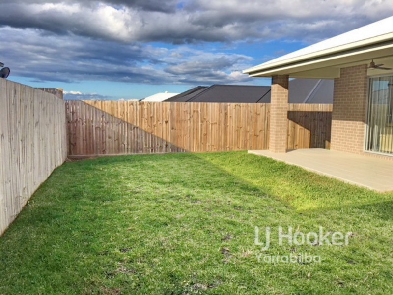 11 Beaufort Crescent, Ormeau Hills QLD 4208