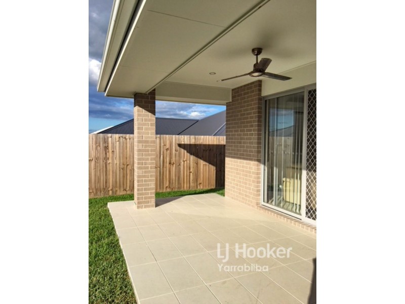 11 Beaufort Crescent, Ormeau Hills QLD 4208