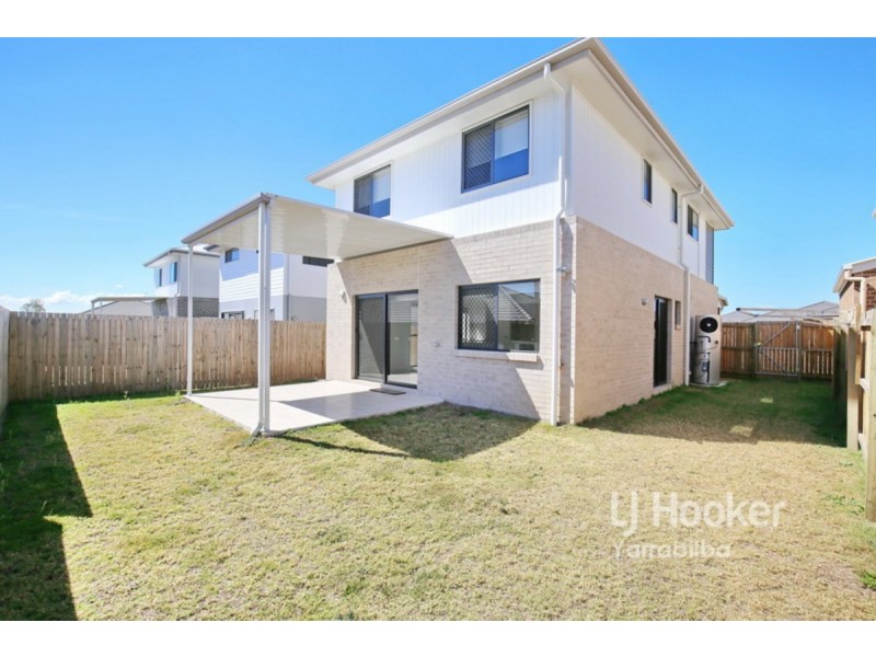 47 Darnell Street, Yarrabilba QLD 4207