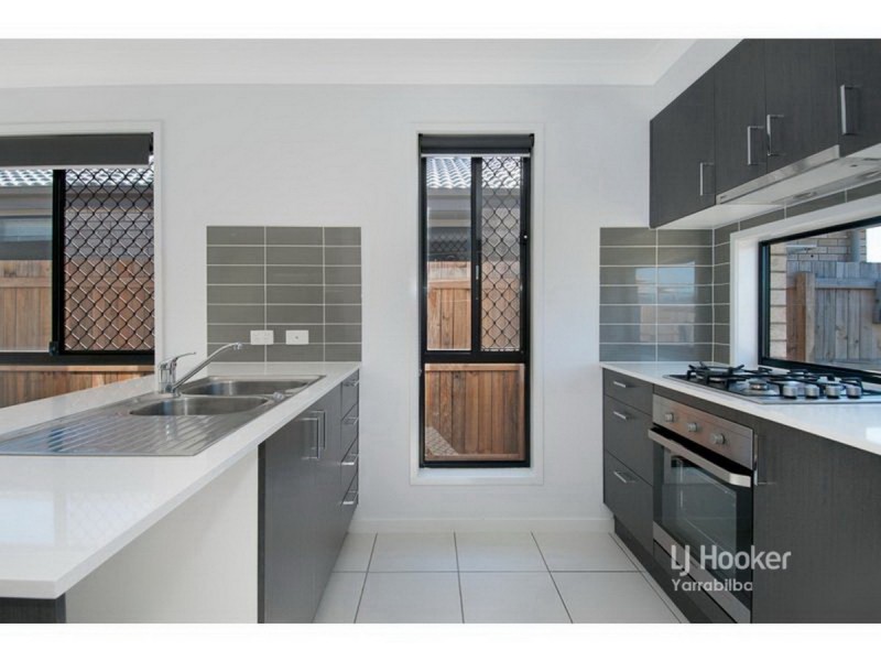 58 Darlington Drive, Yarrabilba QLD 4207