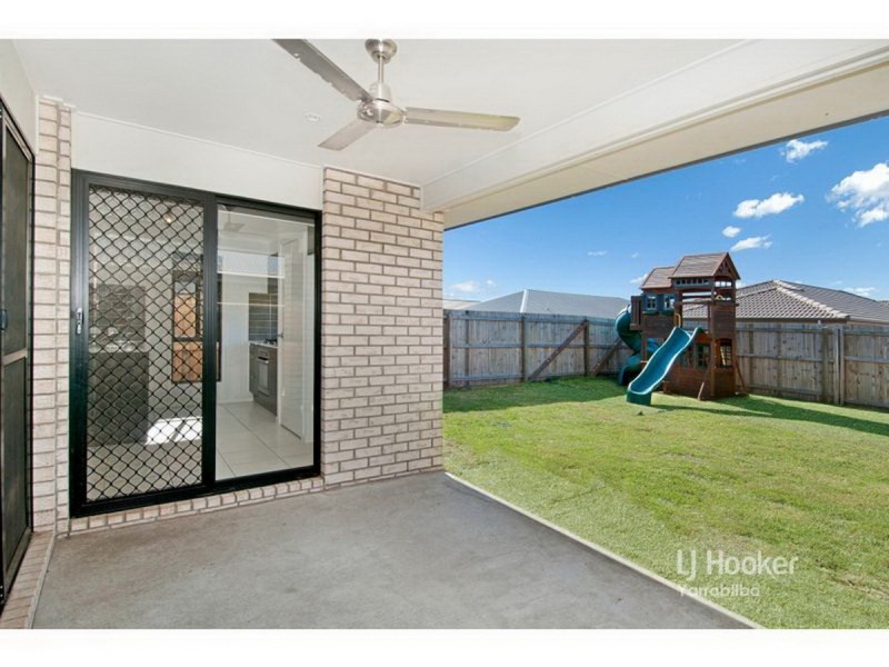 58 Darlington Drive, Yarrabilba QLD 4207