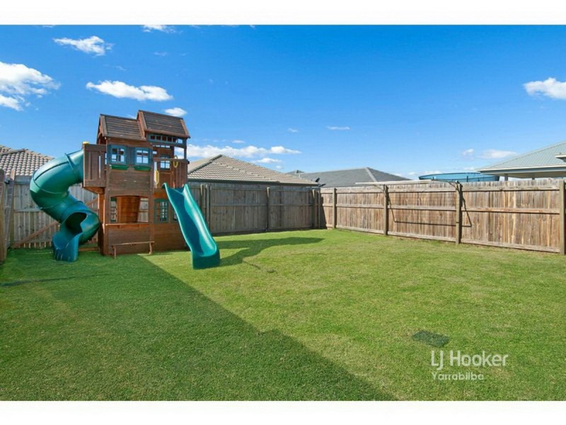 58 Darlington Drive, Yarrabilba QLD 4207