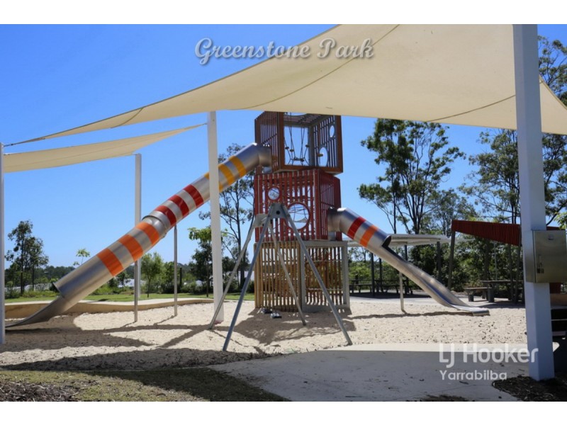 58 Darlington Drive, Yarrabilba QLD 4207