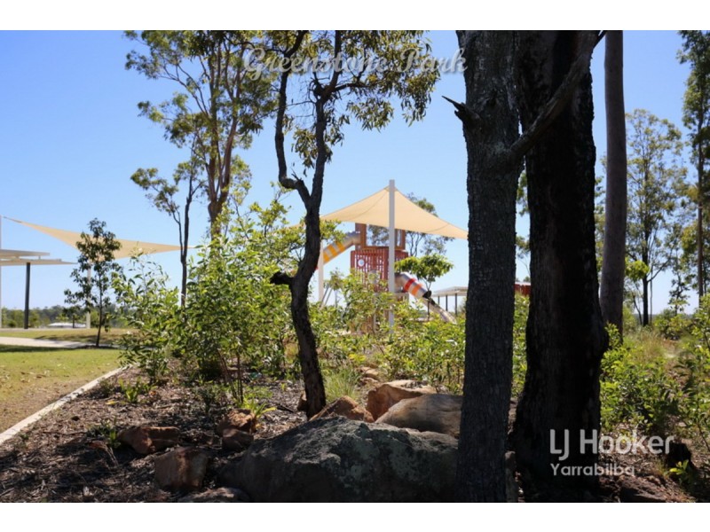 58 Darlington Drive, Yarrabilba QLD 4207