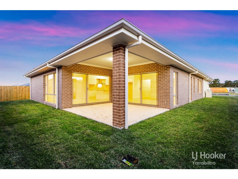 23 Maynor Court, Yarrabilba QLD 4207
