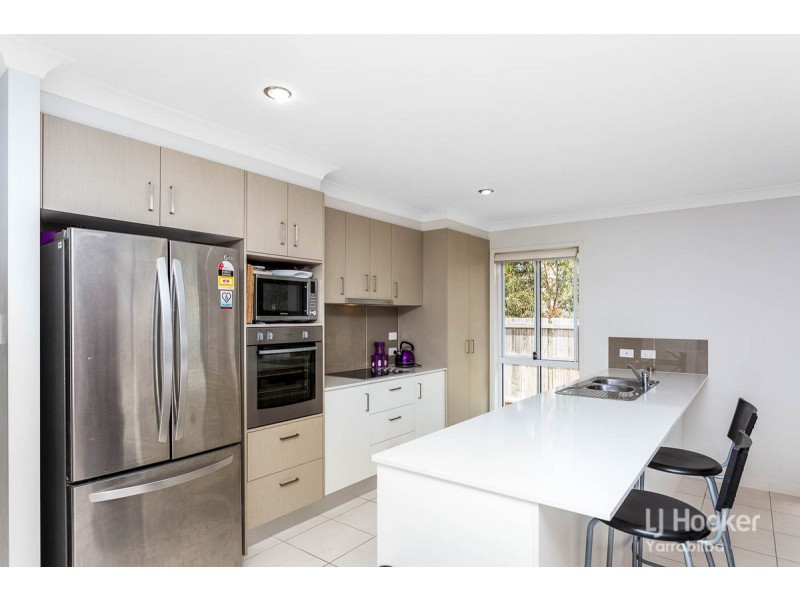 2 Treeline Circuit, Yarrabilba QLD 4207