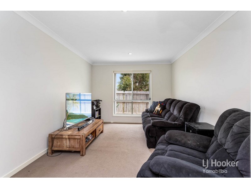 2 Treeline Circuit, Yarrabilba QLD 4207