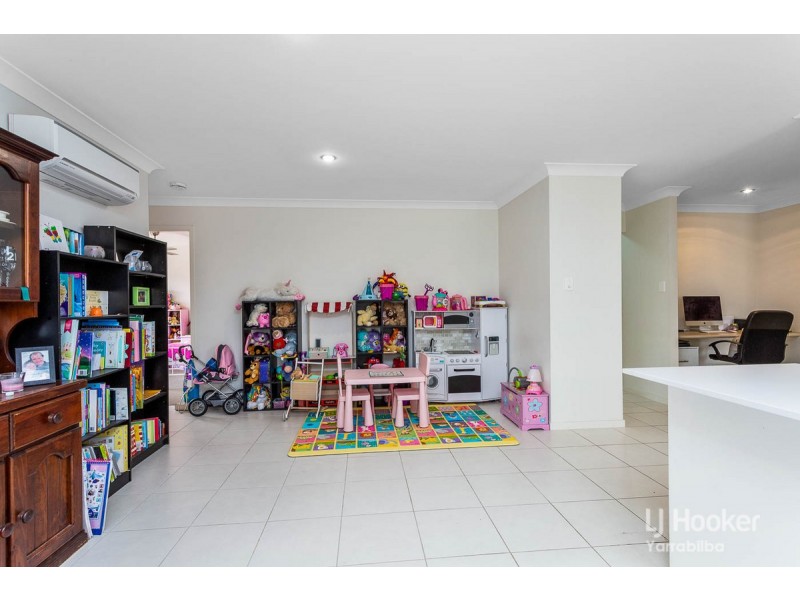 2 Treeline Circuit, Yarrabilba QLD 4207