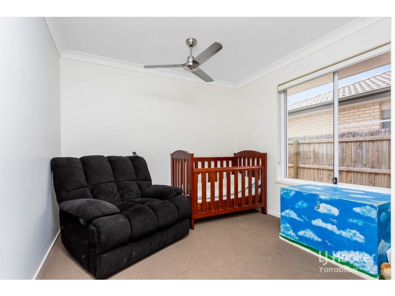2 Treeline Circuit, Yarrabilba QLD 4207