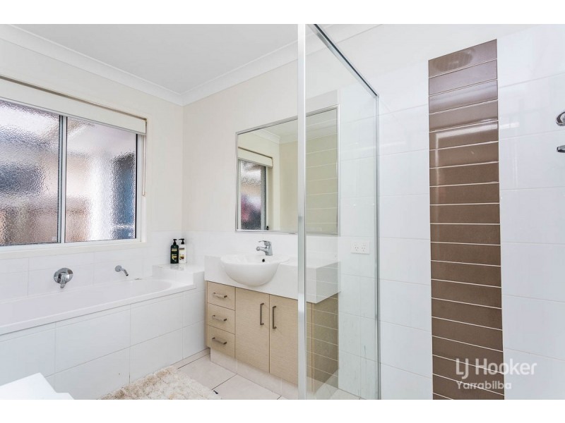 2 Treeline Circuit, Yarrabilba QLD 4207