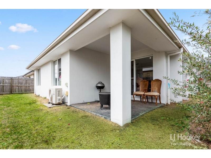 2 Treeline Circuit, Yarrabilba QLD 4207