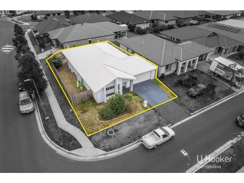 2 Treeline Circuit, Yarrabilba QLD 4207