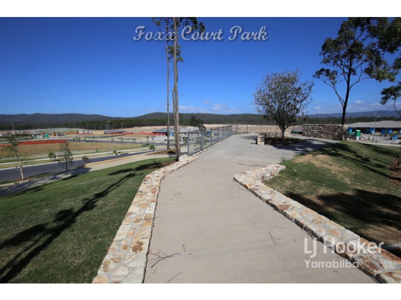 2 Treeline Circuit, Yarrabilba QLD 4207