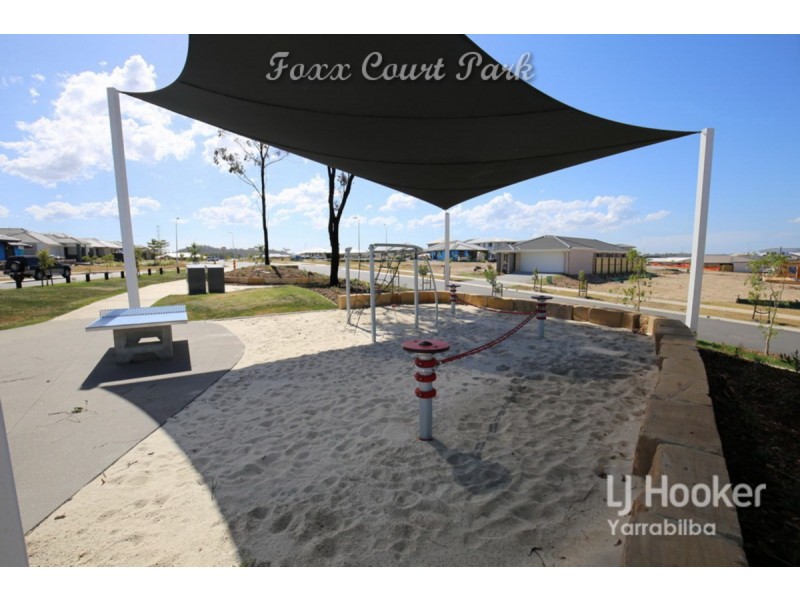 2 Treeline Circuit, Yarrabilba QLD 4207