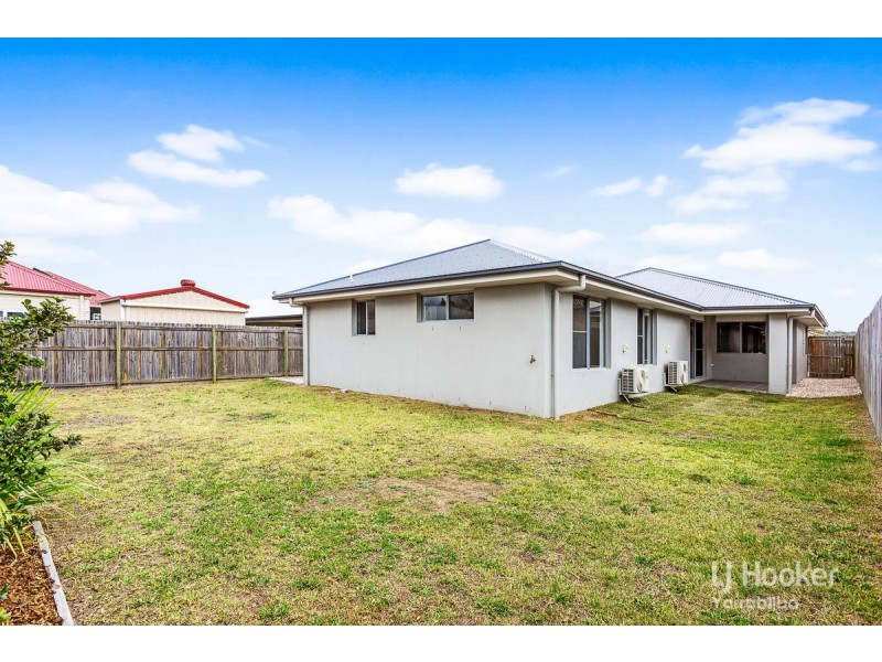 3 Grayson Street, Yarrabilba QLD 4207