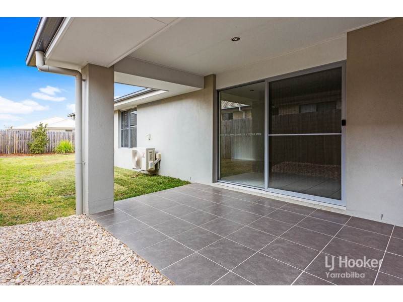 3 Grayson Street, Yarrabilba QLD 4207
