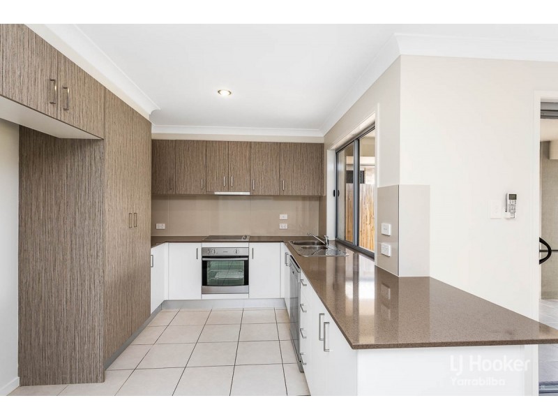 3 Grayson Street, Yarrabilba QLD 4207