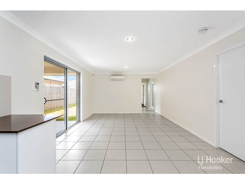 3 Grayson Street, Yarrabilba QLD 4207