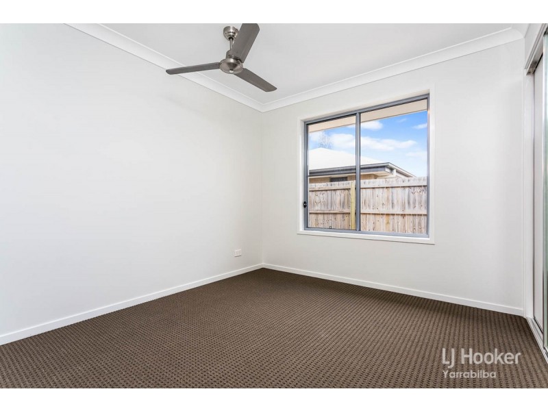3 Grayson Street, Yarrabilba QLD 4207