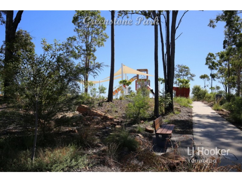 3 Grayson Street, Yarrabilba QLD 4207