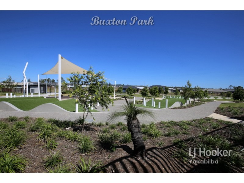 3 Grayson Street, Yarrabilba QLD 4207