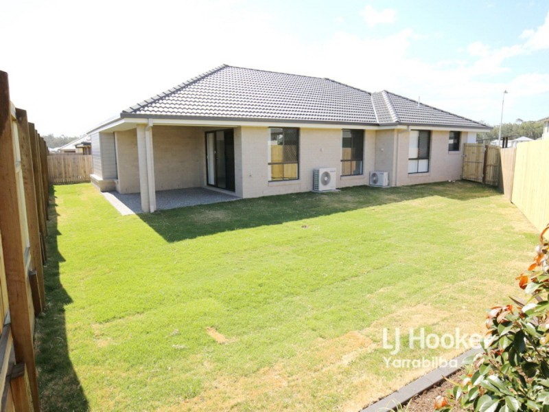 5 Cambridge Circuit, Yarrabilba QLD 4207