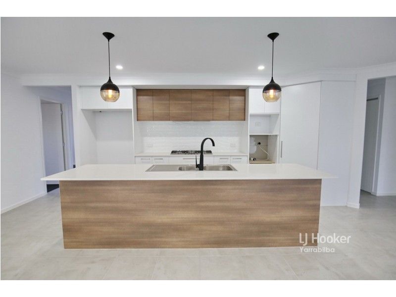 5 Cambridge Circuit, Yarrabilba QLD 4207