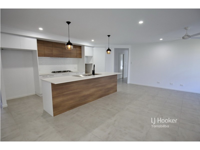 5 Cambridge Circuit, Yarrabilba QLD 4207