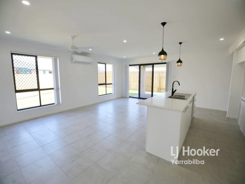 5 Cambridge Circuit, Yarrabilba QLD 4207