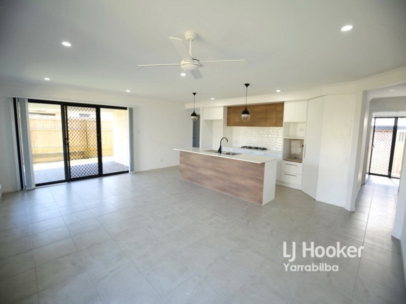 5 Cambridge Circuit, Yarrabilba QLD 4207